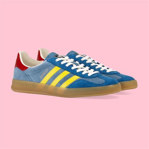 adidas gucci gazelle men's.